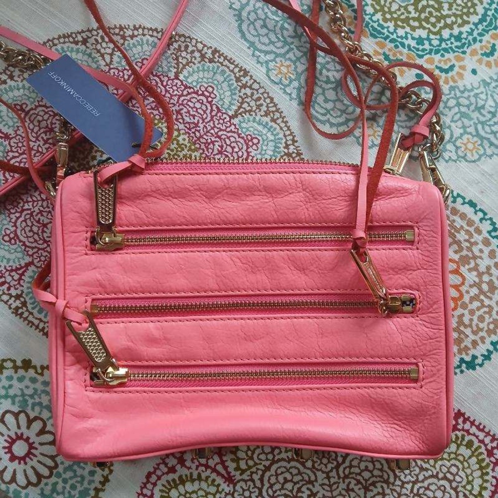Rebecca Minkoff Crossbody Bag